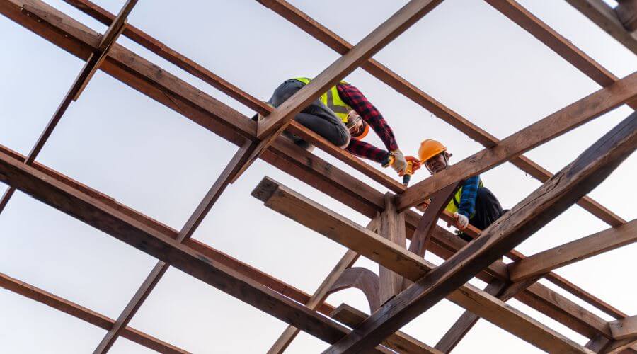 Expert top industrial roofings services in Luxor, PA